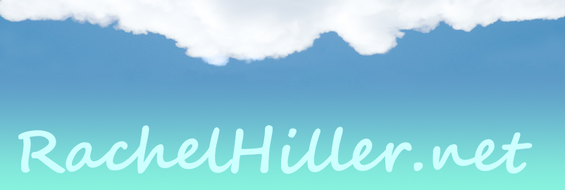 rachelhiller.net